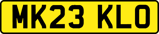 MK23KLO
