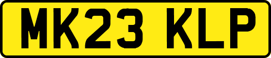 MK23KLP