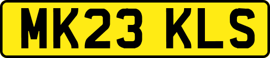 MK23KLS