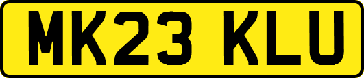 MK23KLU
