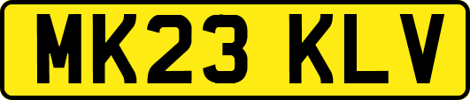 MK23KLV