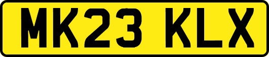 MK23KLX