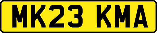 MK23KMA