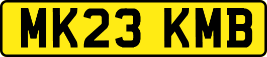 MK23KMB