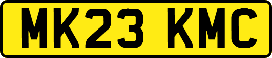 MK23KMC