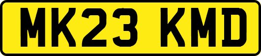MK23KMD