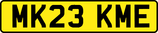 MK23KME