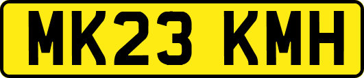 MK23KMH
