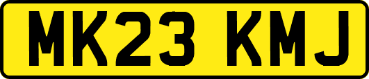 MK23KMJ