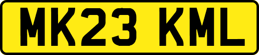 MK23KML