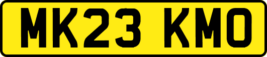 MK23KMO