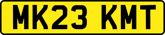 MK23KMT