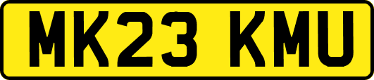 MK23KMU