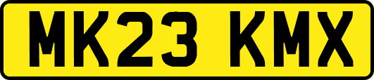 MK23KMX