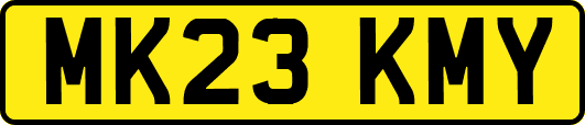 MK23KMY