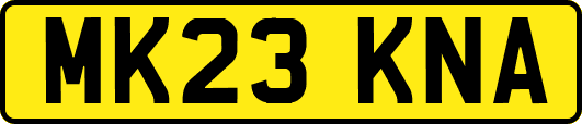 MK23KNA