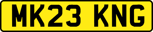 MK23KNG