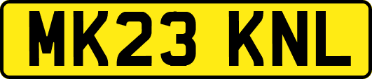 MK23KNL