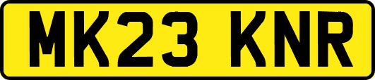MK23KNR