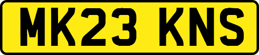 MK23KNS