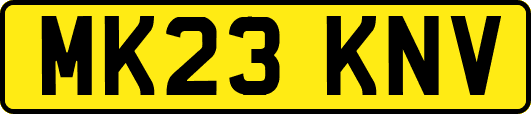 MK23KNV