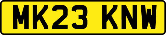 MK23KNW