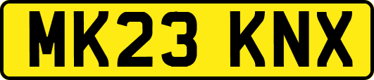 MK23KNX