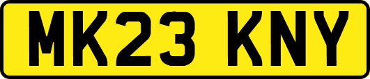 MK23KNY