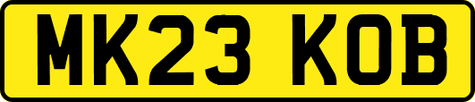 MK23KOB