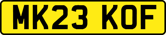 MK23KOF