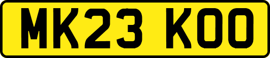 MK23KOO