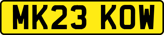 MK23KOW
