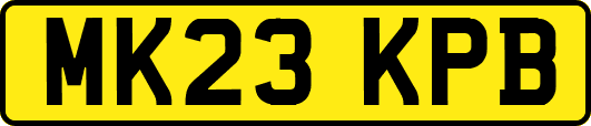 MK23KPB