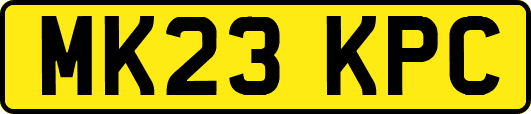 MK23KPC