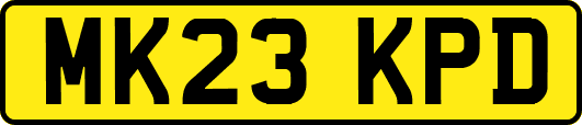 MK23KPD