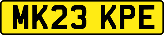 MK23KPE