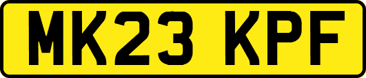 MK23KPF