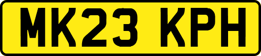 MK23KPH