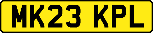 MK23KPL