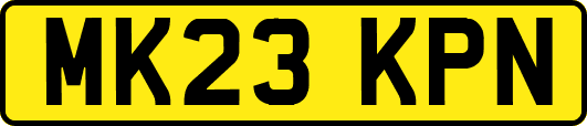 MK23KPN