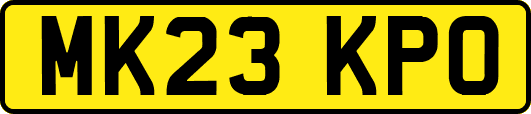 MK23KPO
