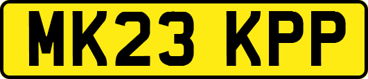 MK23KPP