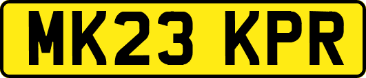 MK23KPR
