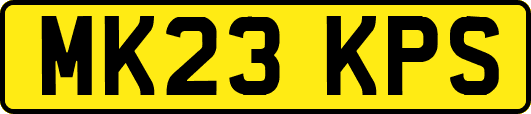 MK23KPS