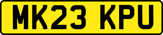 MK23KPU