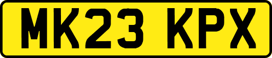 MK23KPX