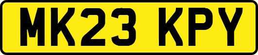 MK23KPY
