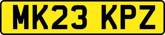 MK23KPZ