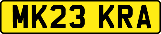 MK23KRA
