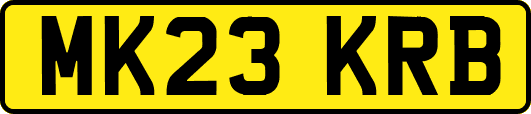 MK23KRB